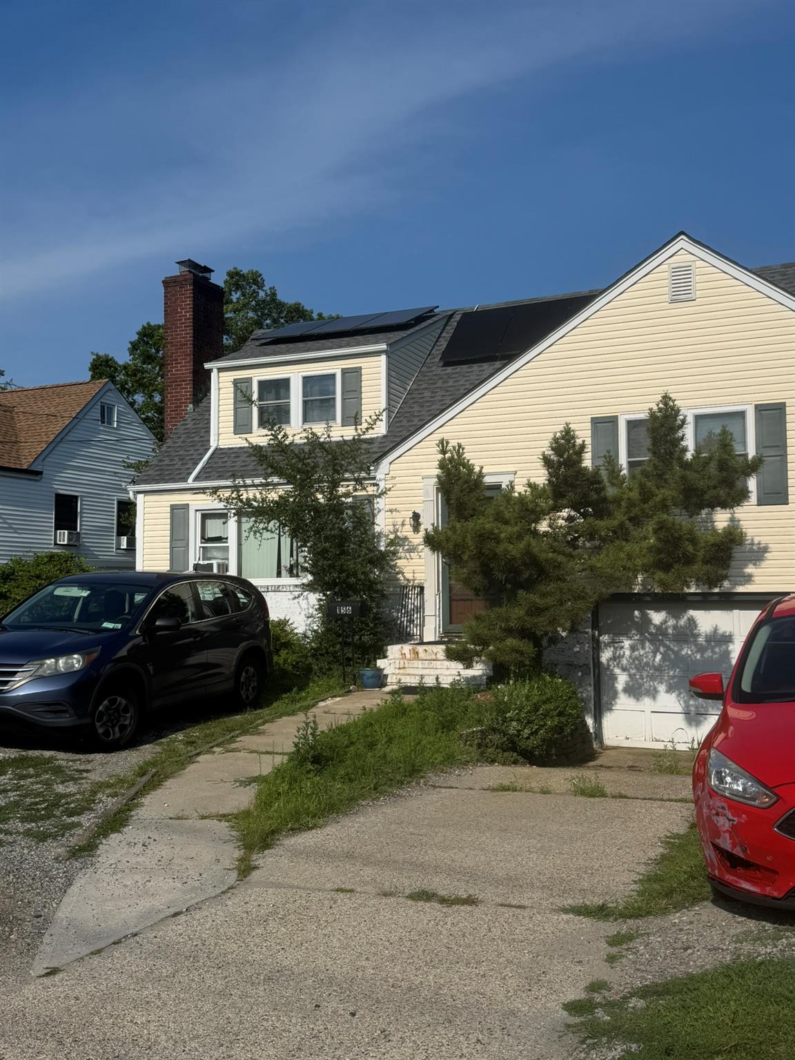 156 Brookside Ave, Roosevelt, NY 11575, USA property photo