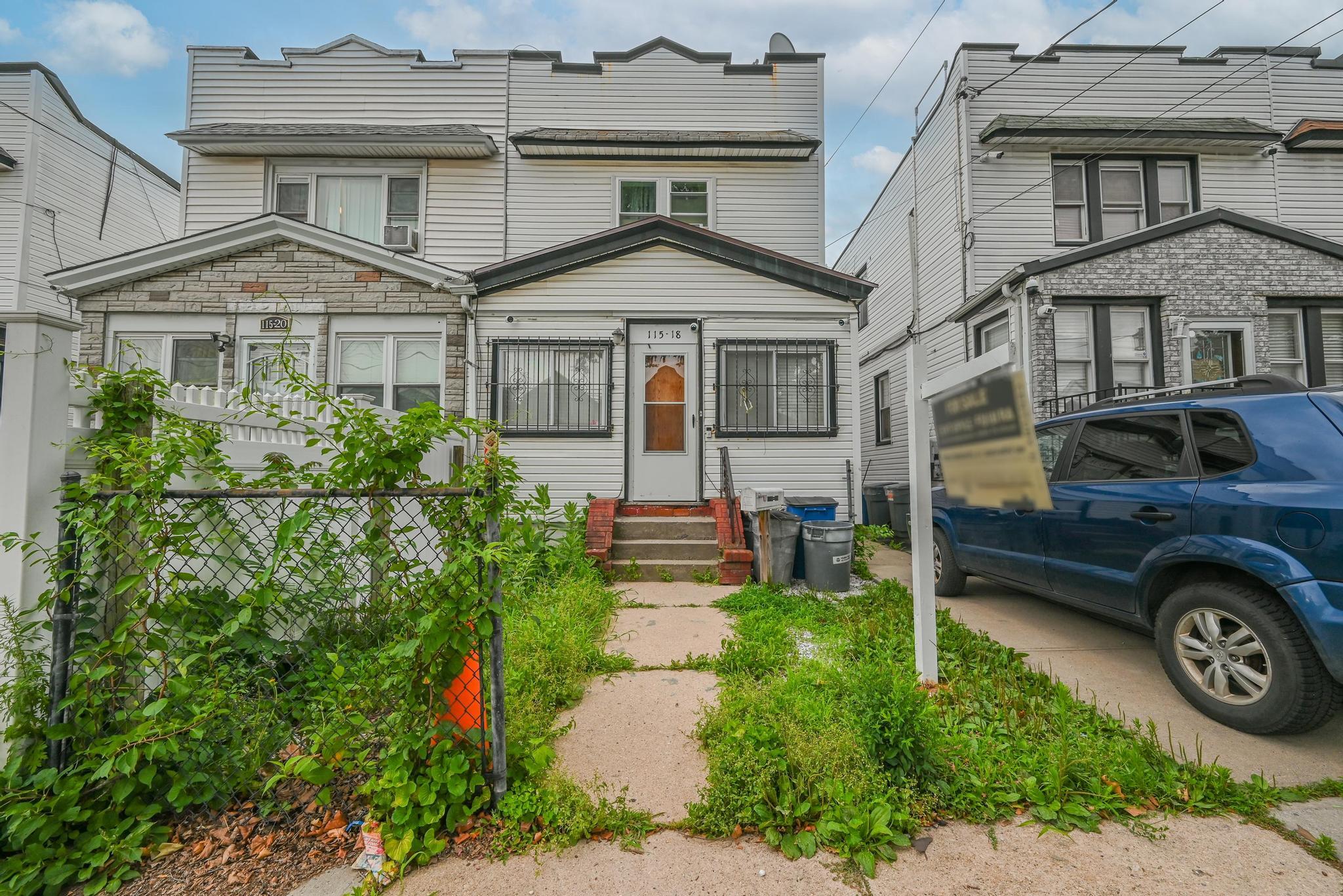 115-18 146th St, Jamaica, NY 11436, USA property photo