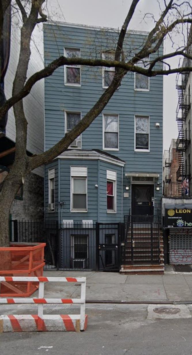 503 W 168th St, New York, NY 10032, USA property photo