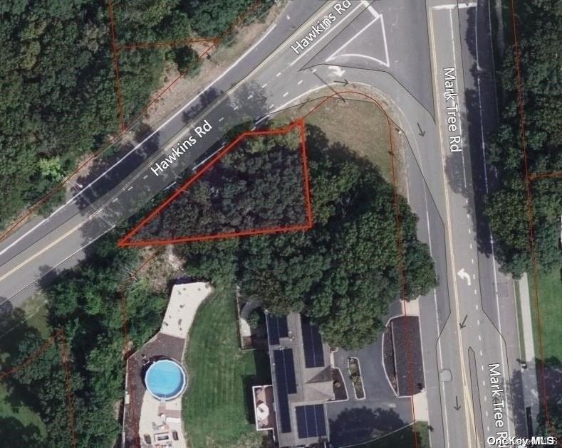 Forest Dr, Ronkonkoma, NY 11779, USA property photo
