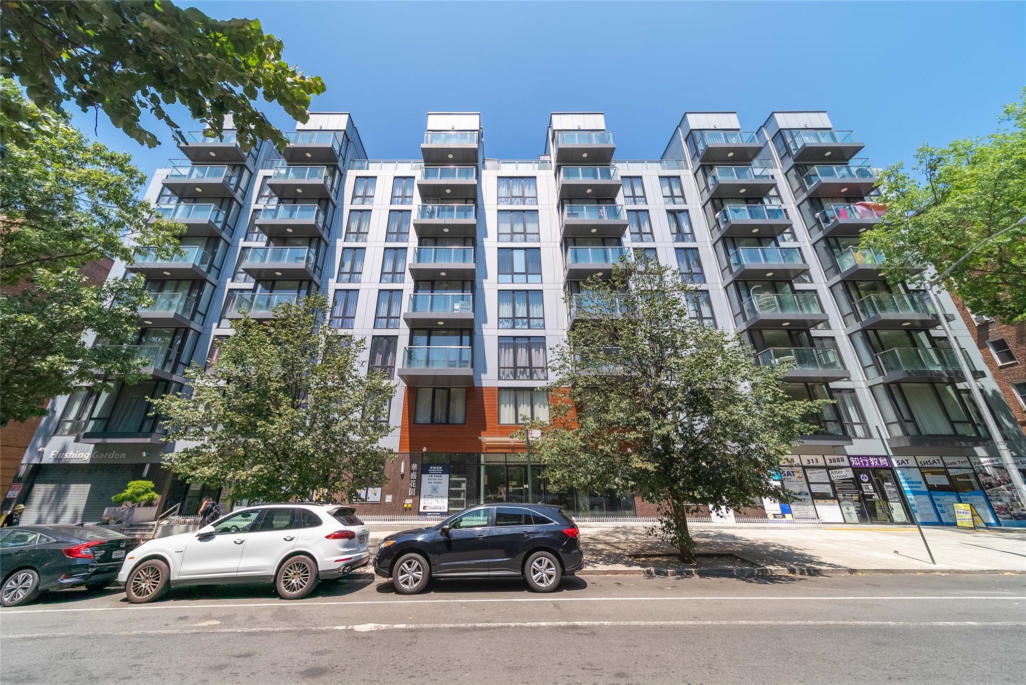 144-27 Sanford Ave, Flushing, NY 11355, USA property photo