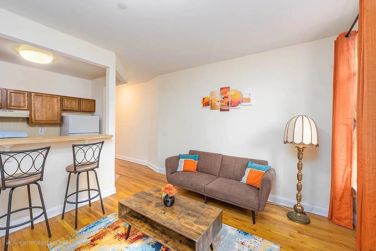 2460 Adam Clayton Powell Jr Blvd, New York, NY 10030, USA property photo