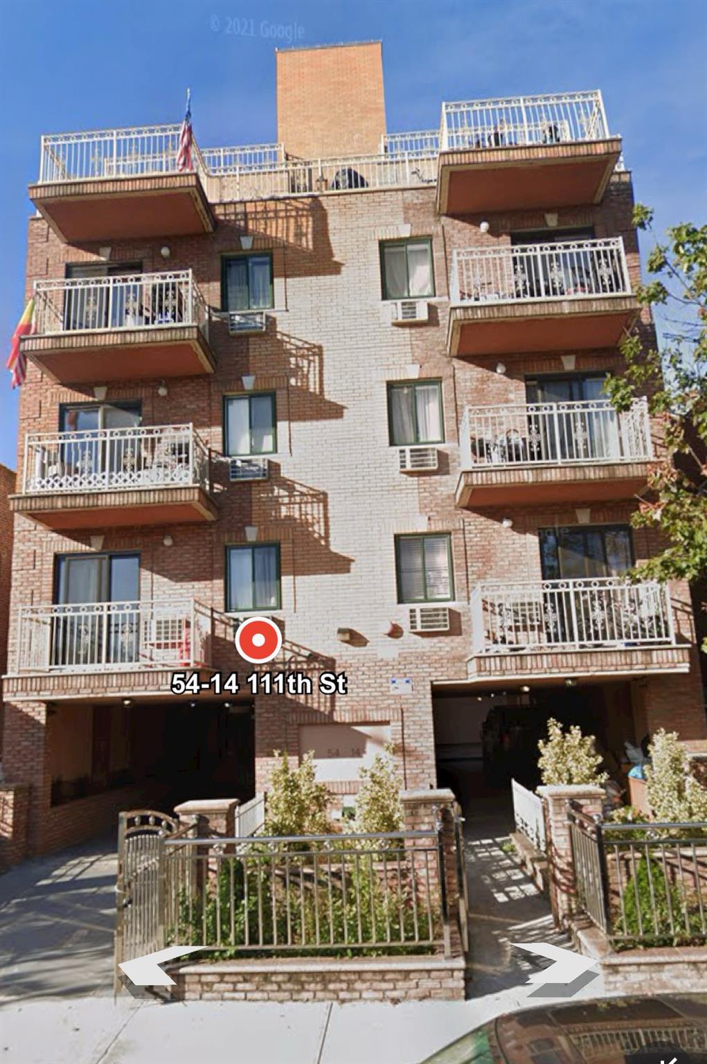 54-14 111th St, Flushing, NY 11368, USA property photo