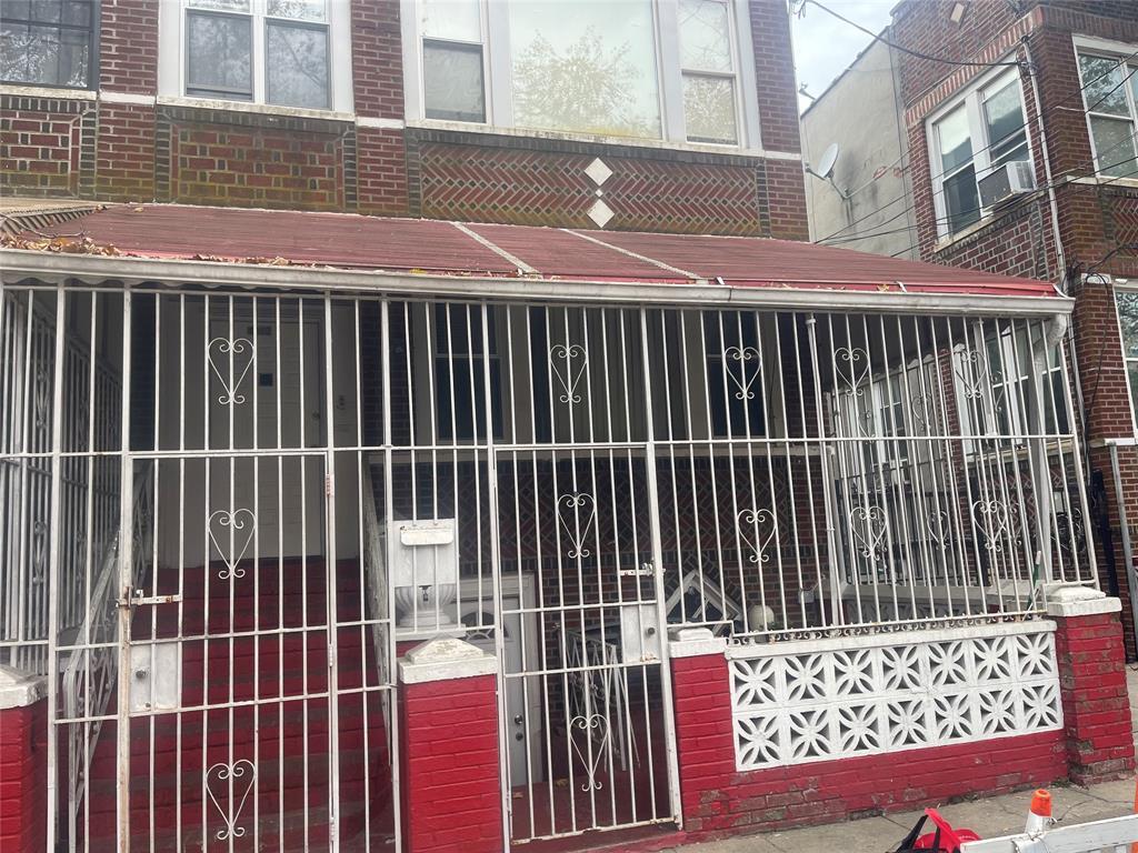 442 Amboy St, Brooklyn, NY 11212, USA property photo