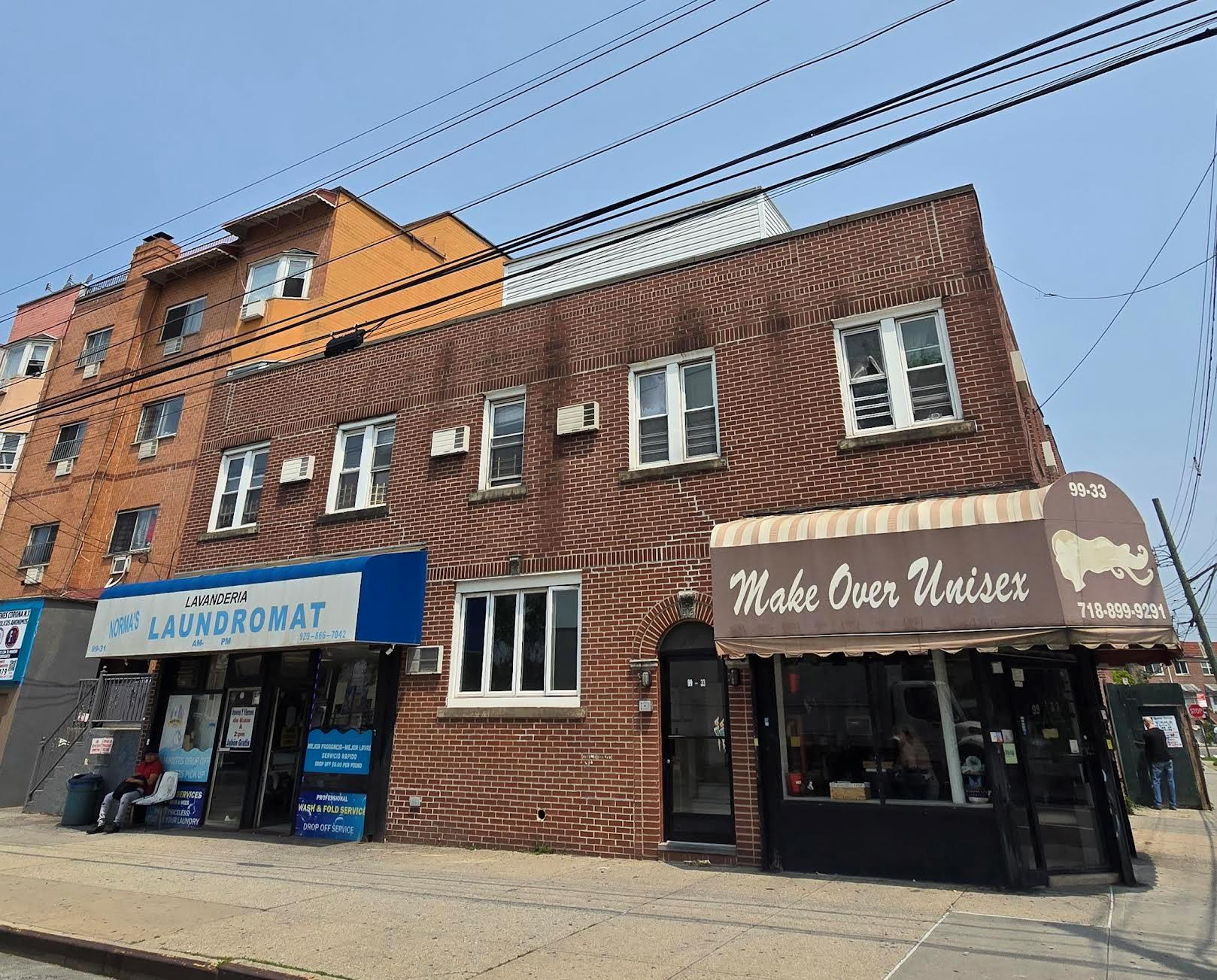 99-31 Corona Ave., Flushing, NY 11368, USA property photo