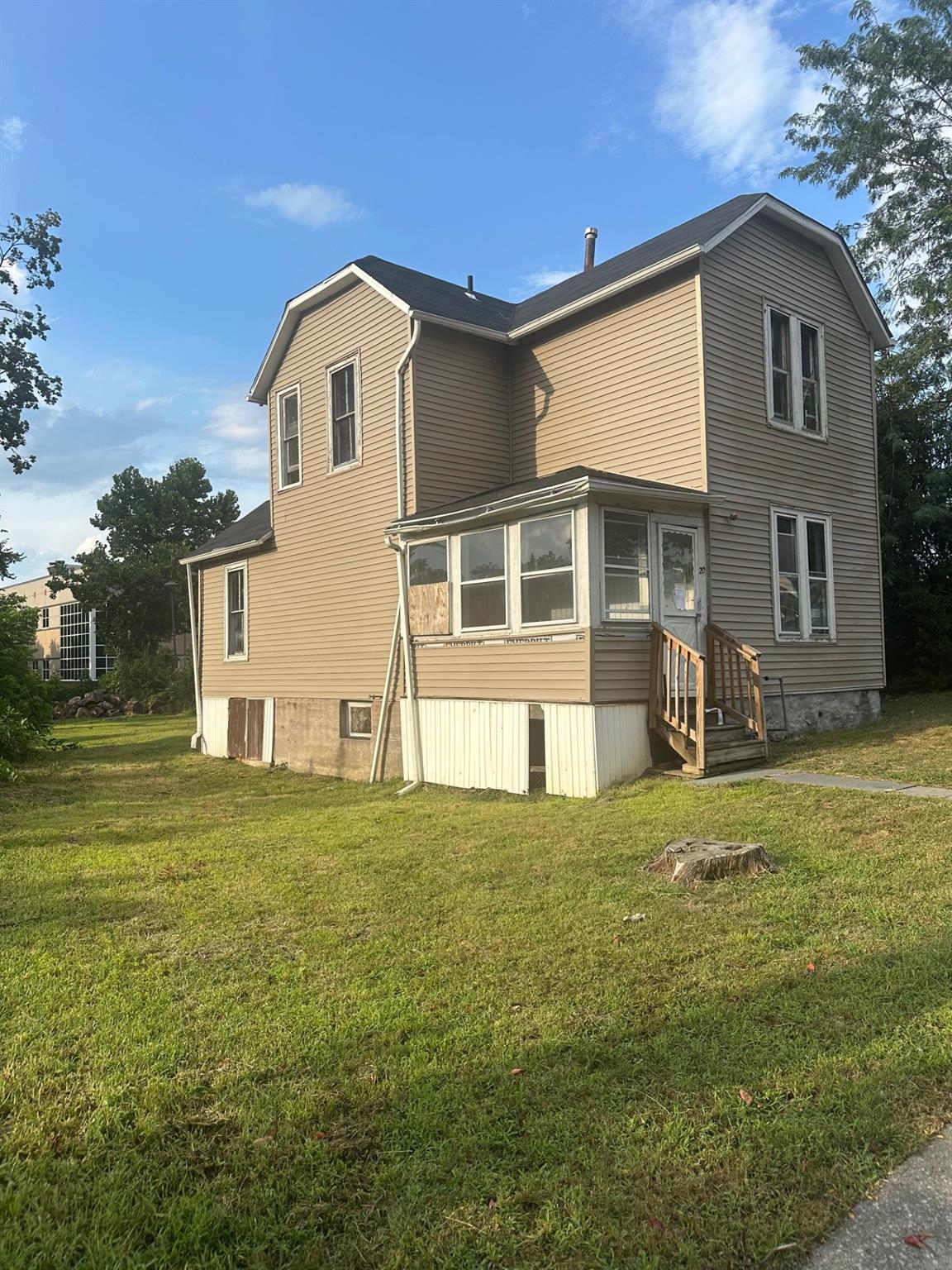 20 Columbia St, Poughkeepsie, NY 12601, USA property photo