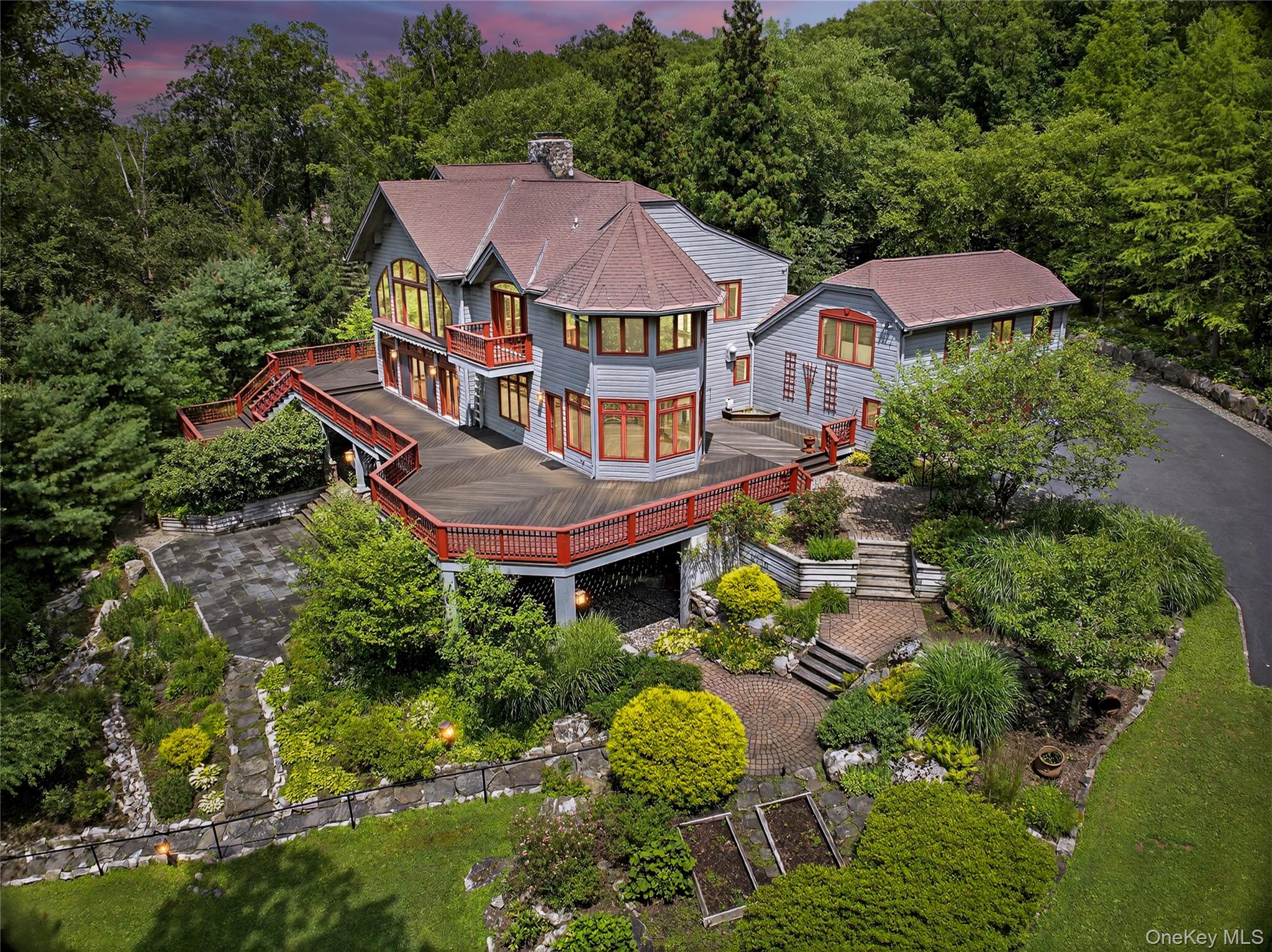 6 Old Cranberry Rd, Sloatsburg, NY 10974, USA property photo