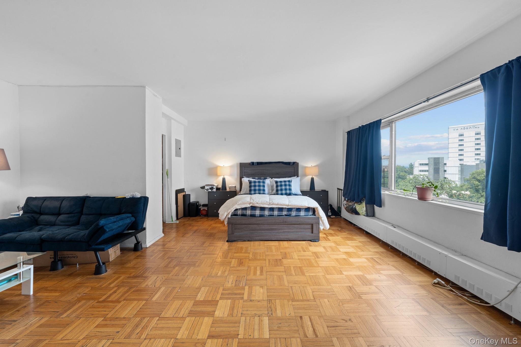 4 Fordham Hill Oval Unit 9E Bronx, NY 10468 property photo