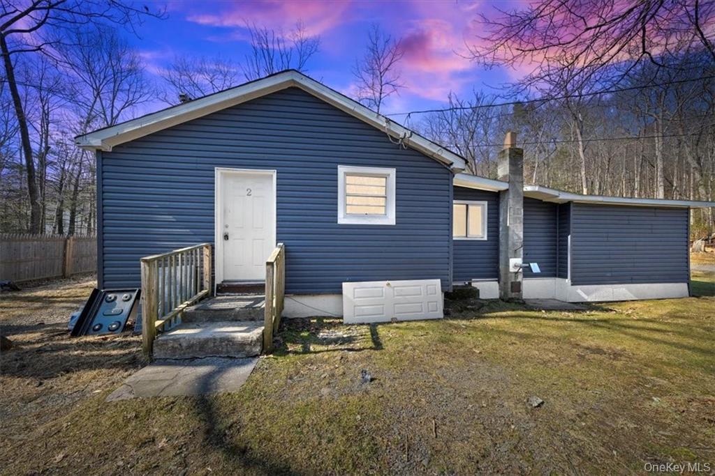 2 Burpo Ln, Kerhonkson, NY 12446, USA property photo