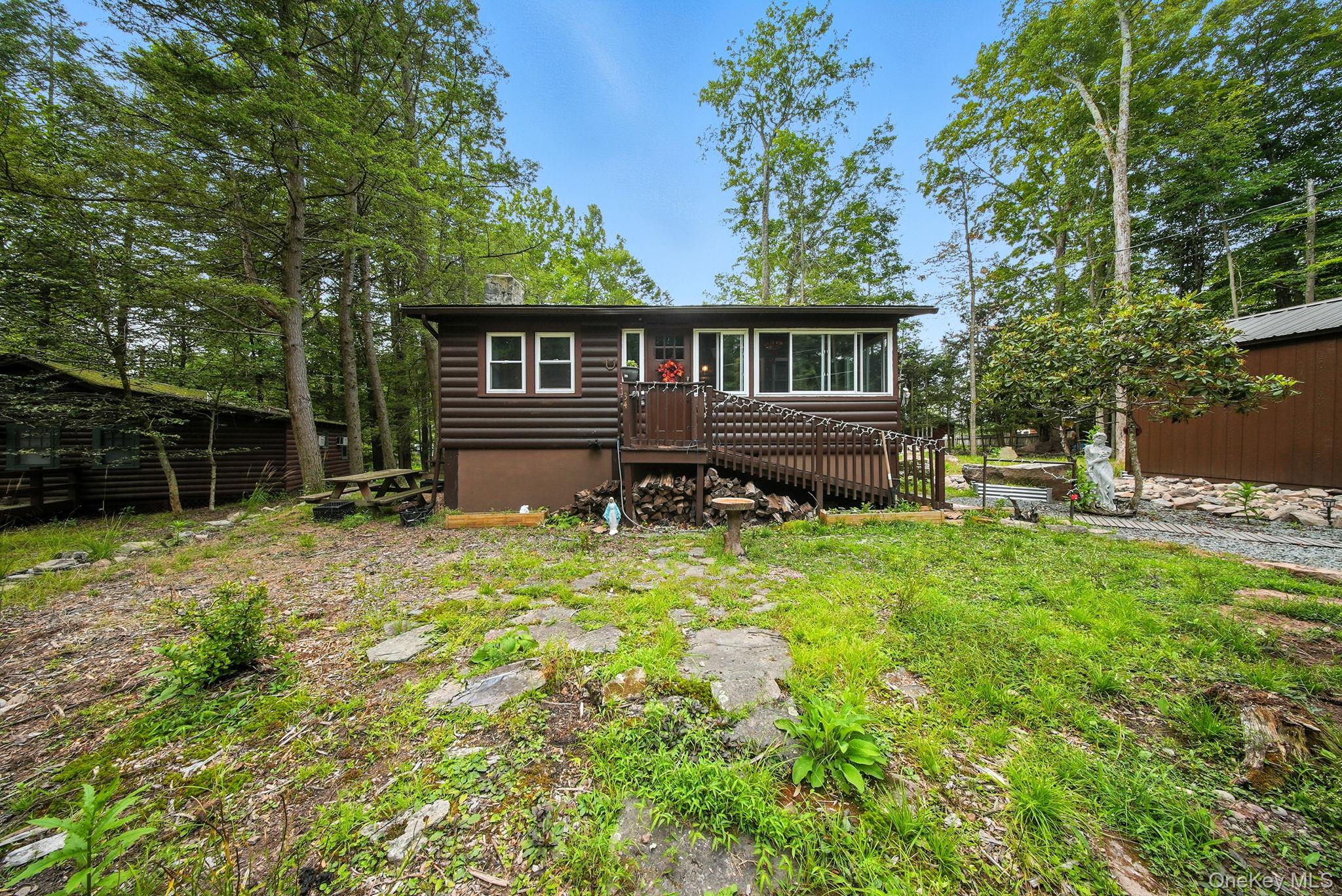 34 E Adirondack Trail, Smallwood, NY 12786, USA property photo
