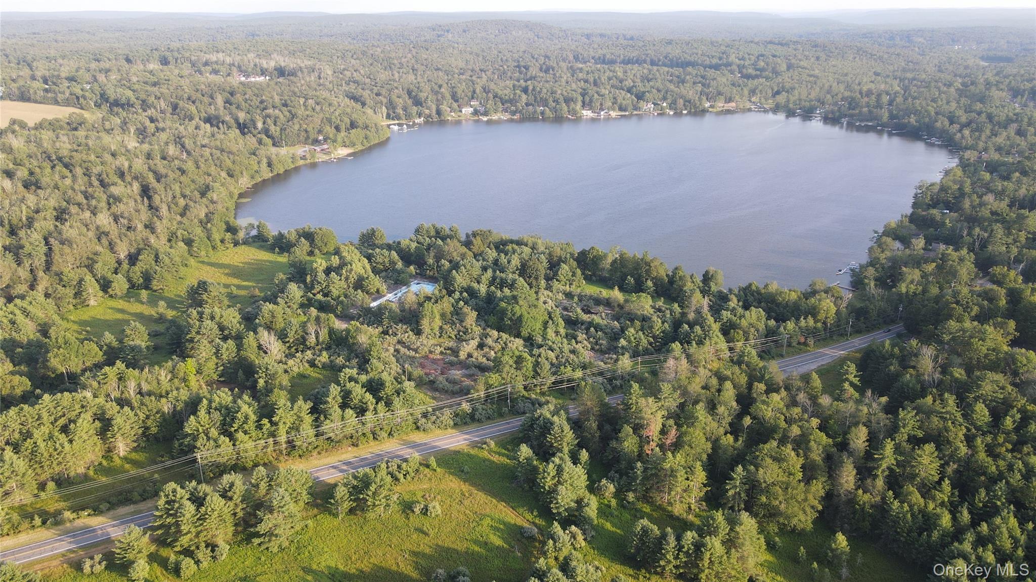 Sackett Lake, Thompson, NY 12701, USA property photo