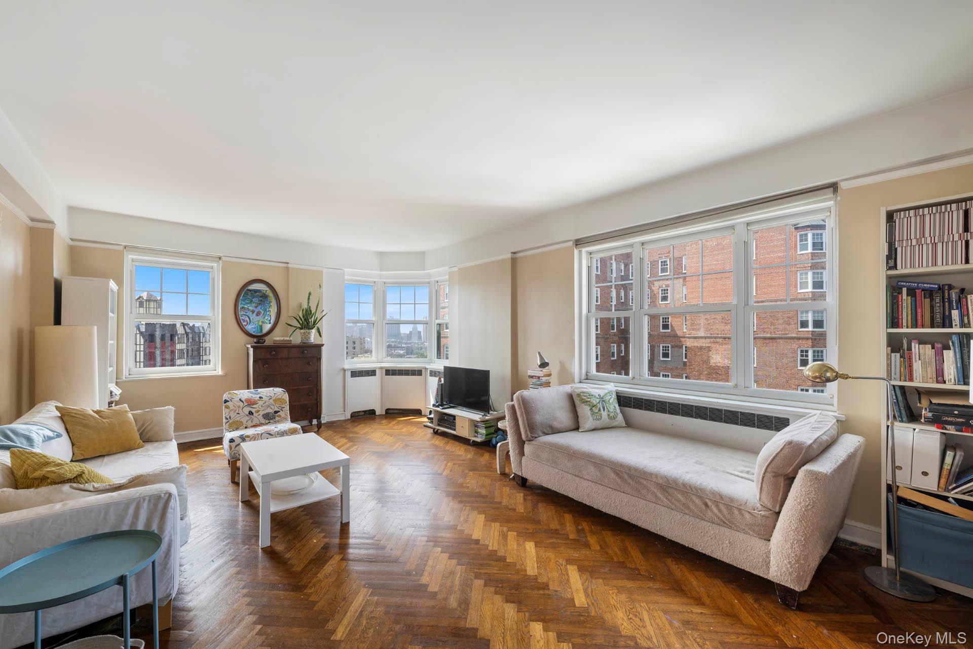 200 Cabrini Blvd, New York, NY 10033, USA property photo