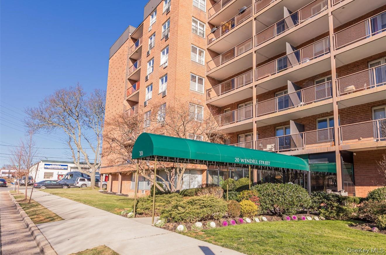 20 Wendell St, Hempstead, NY 11550, USA property photo