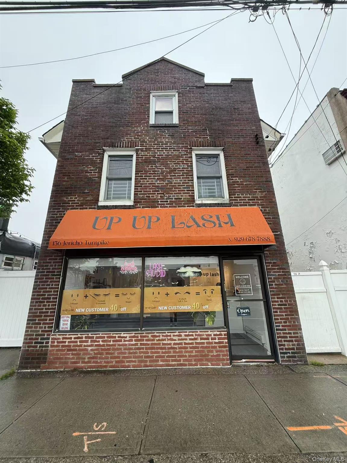 136 Jericho Tpke, Mineola, NY 11501, USA property photo