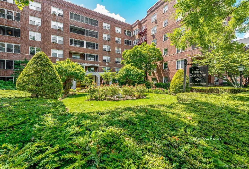 67-38 108th St, Forest Hills, NY 11375, USA property photo