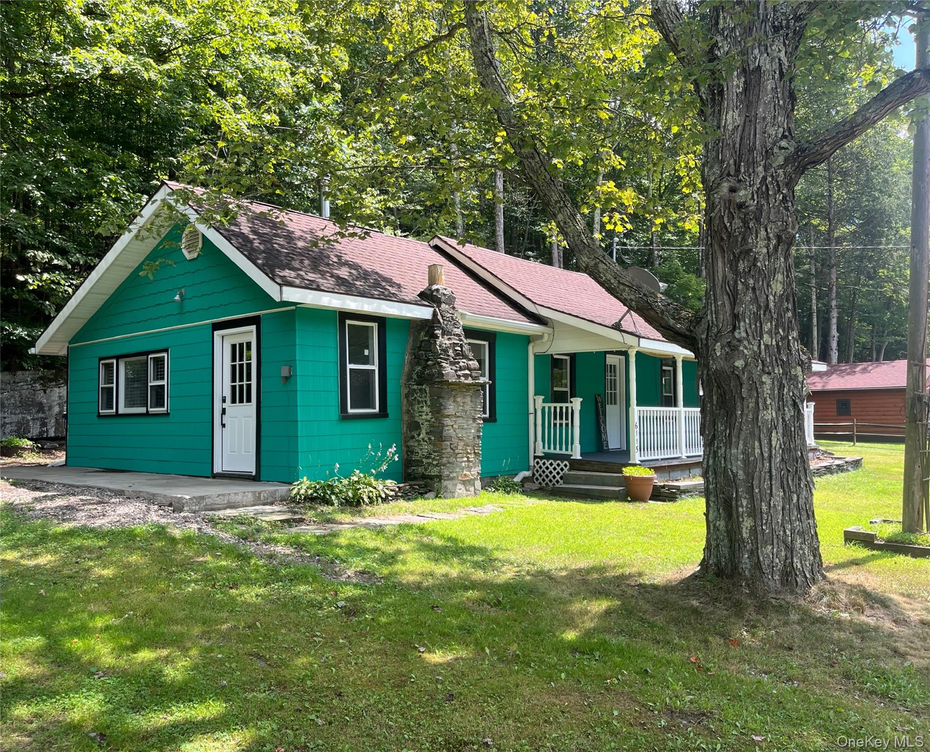 6115 NY-52, Cochecton, NY 12726, USA property photo