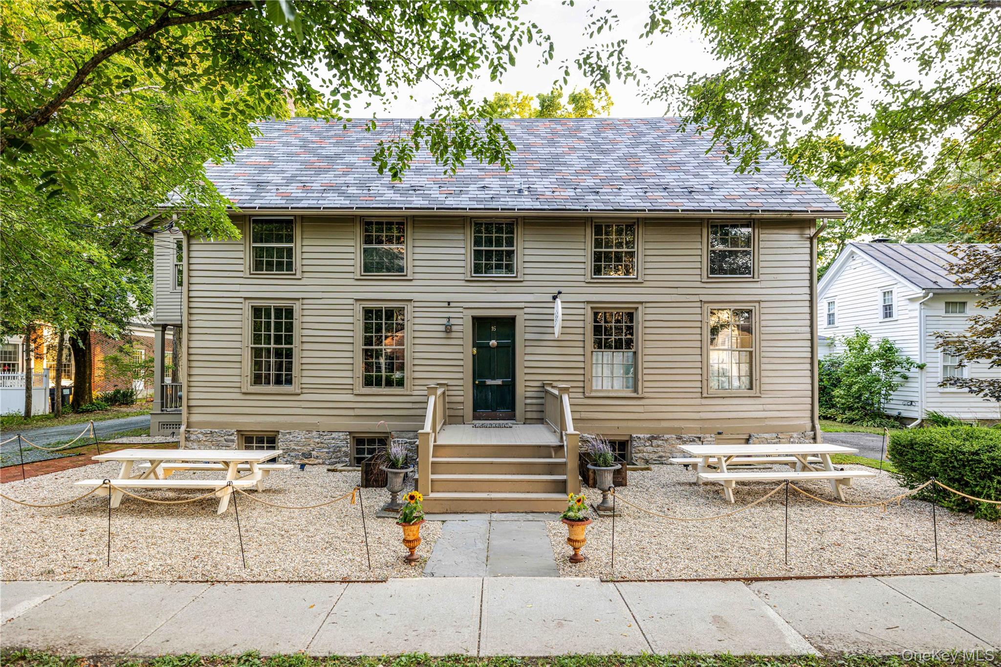 16 Hudson St, Kinderhook, NY 12106, USA property photo