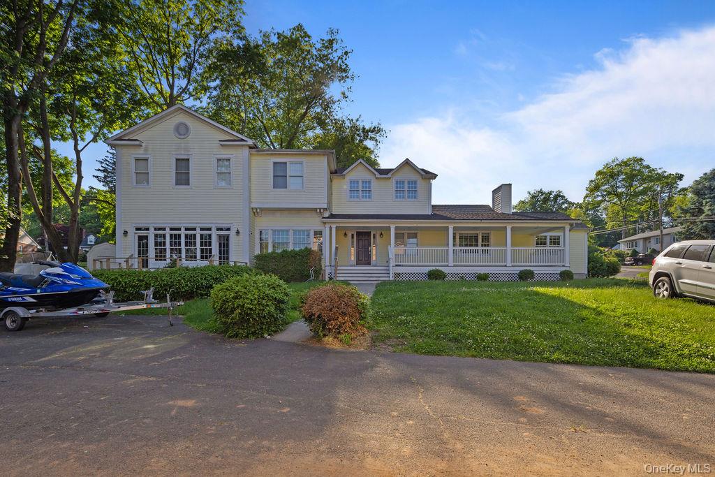 30 Chestnut St, Stony Point, NY 10980, USA property photo