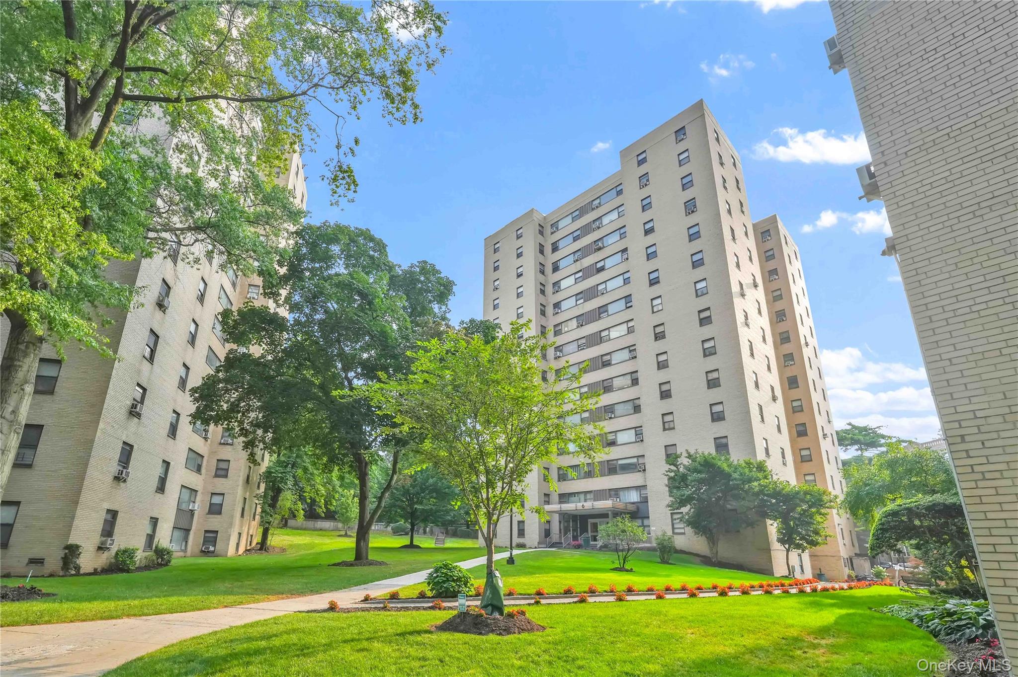 6 Fordham Hill Oval Unit 11G Bronx, NY 10468 property photo