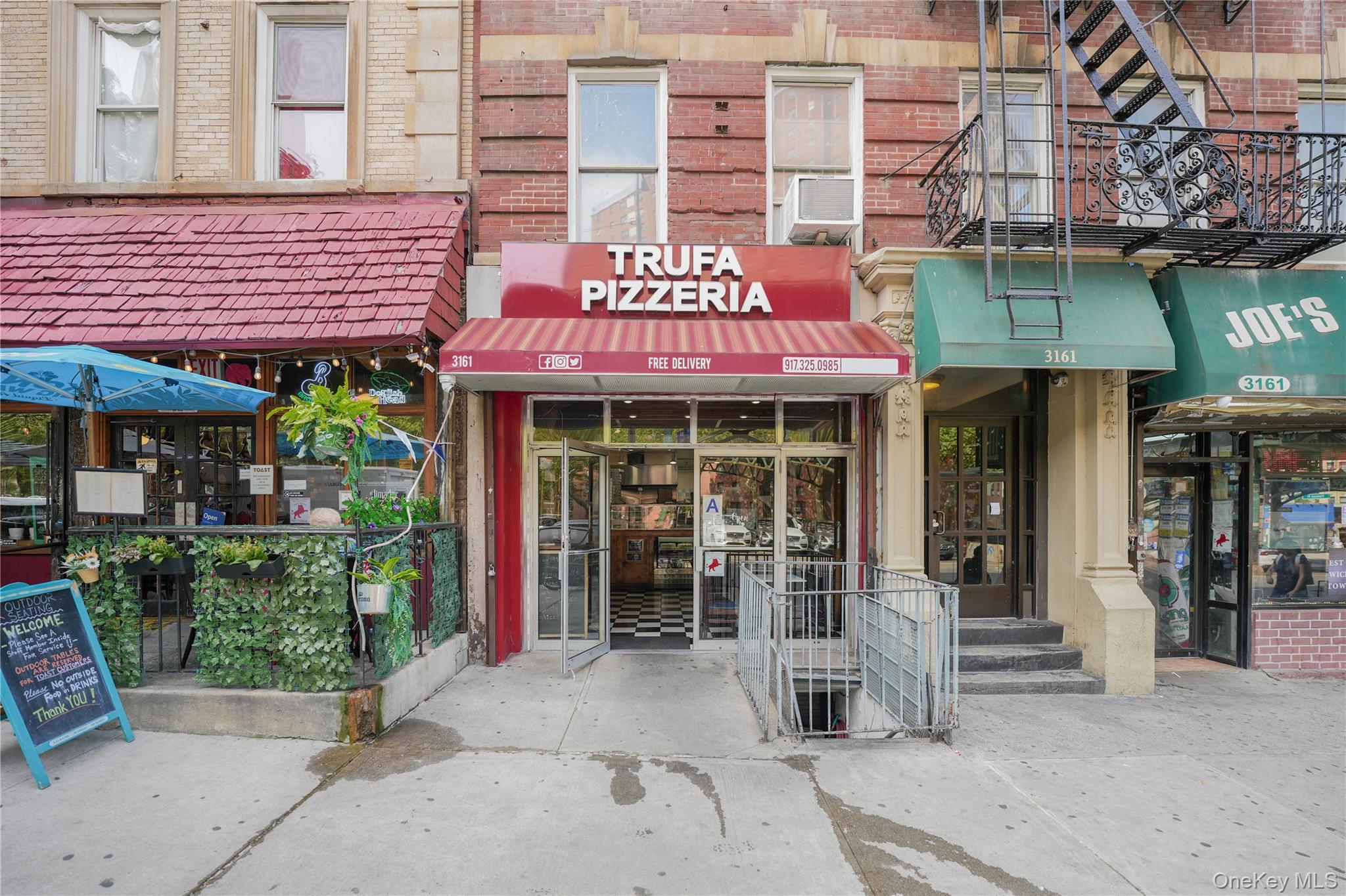 3161 Broadway, New York, NY 10027, USA property photo
