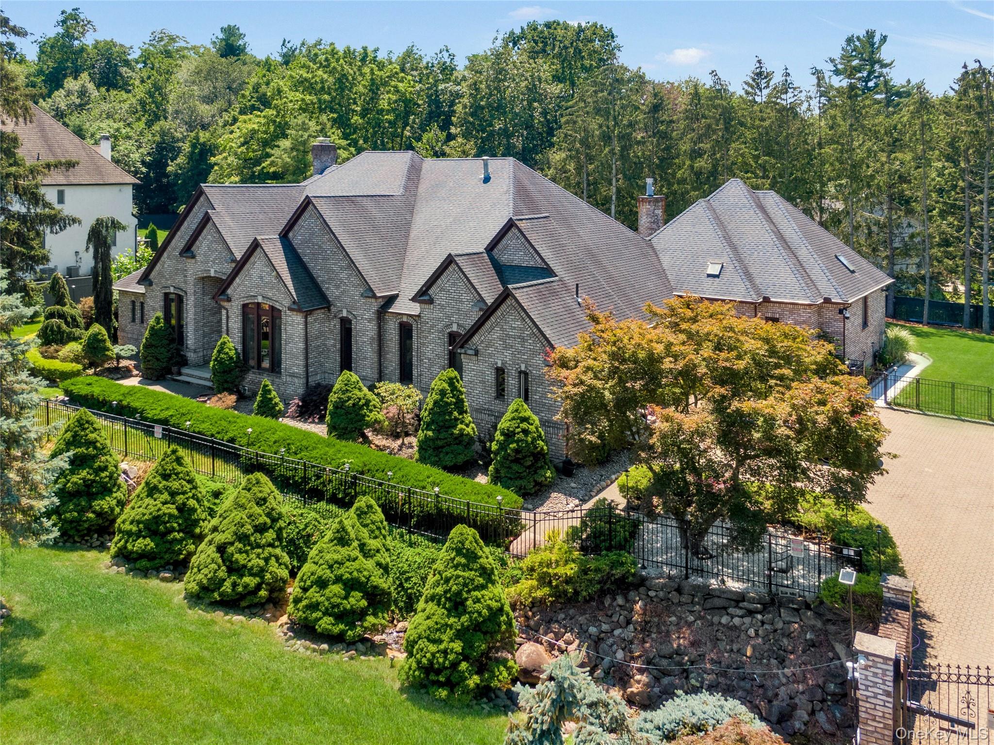 26 Pine Glen Dr, Blauvelt, NY 10913, USA property photo