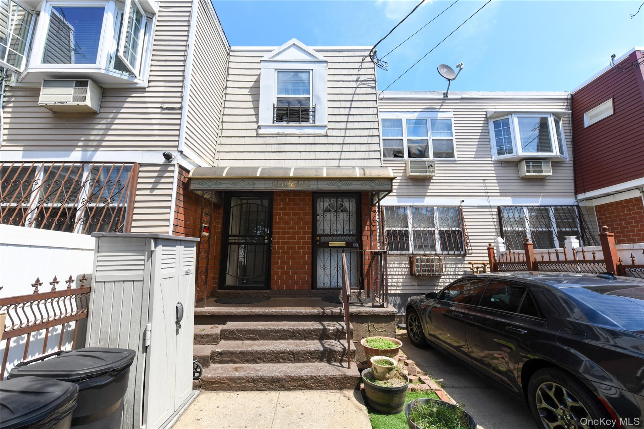107-41 Sutphin Blvd, Jamaica, NY 11435, USA property photo