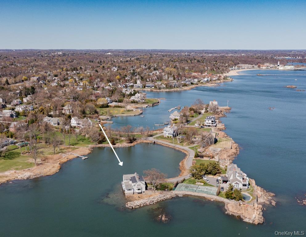 6 Pine Island Rd, Rye, NY 10580, USA property photo