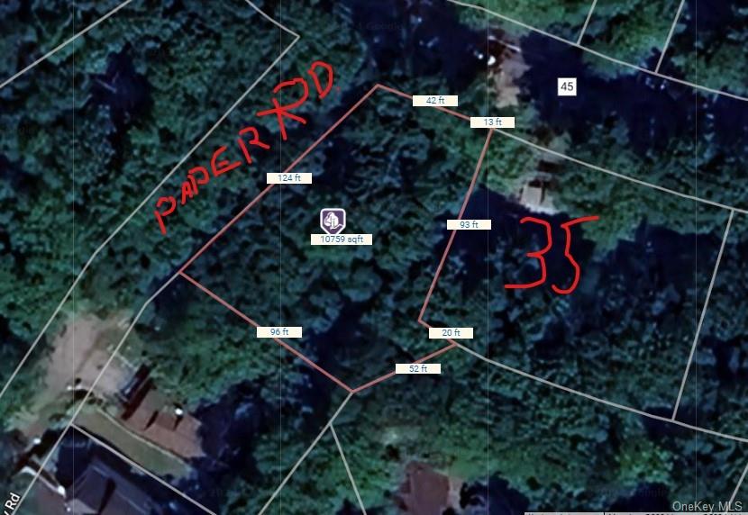 41 Towners Rd, Carmel Hamlet, NY 10512, USA property photo