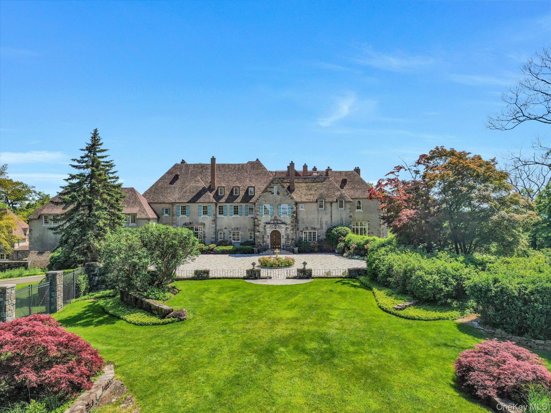120 Ridge Rd, Tuxedo Park, NY 10987, USA property photo