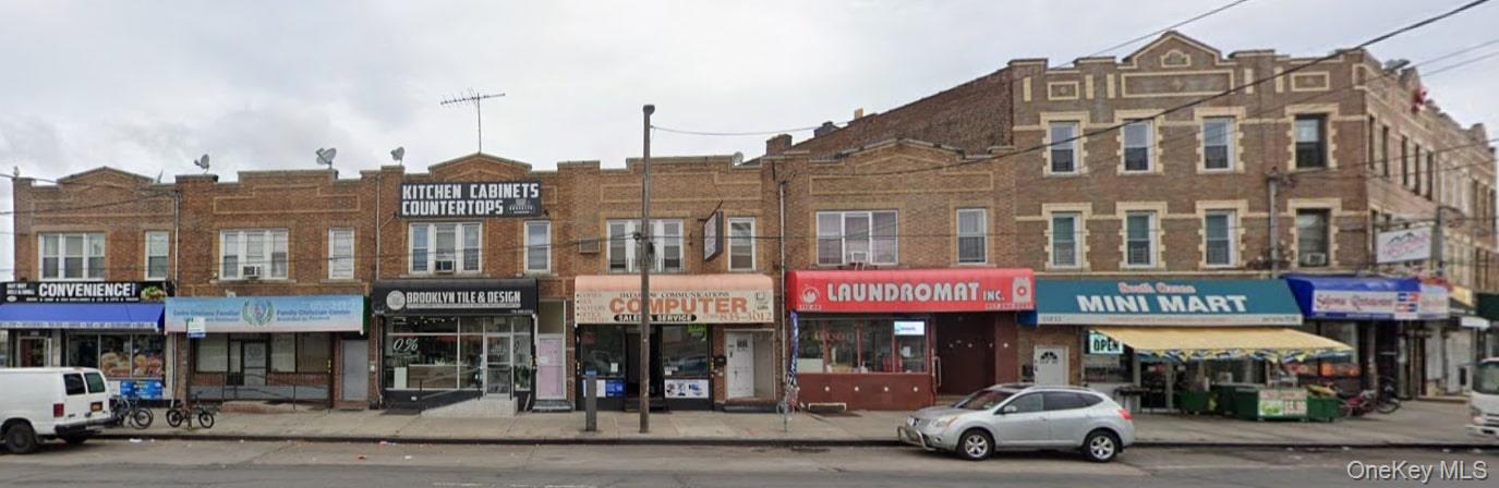 112-05 Rockaway Blvd, Jamaica, NY 11420, USA property photo