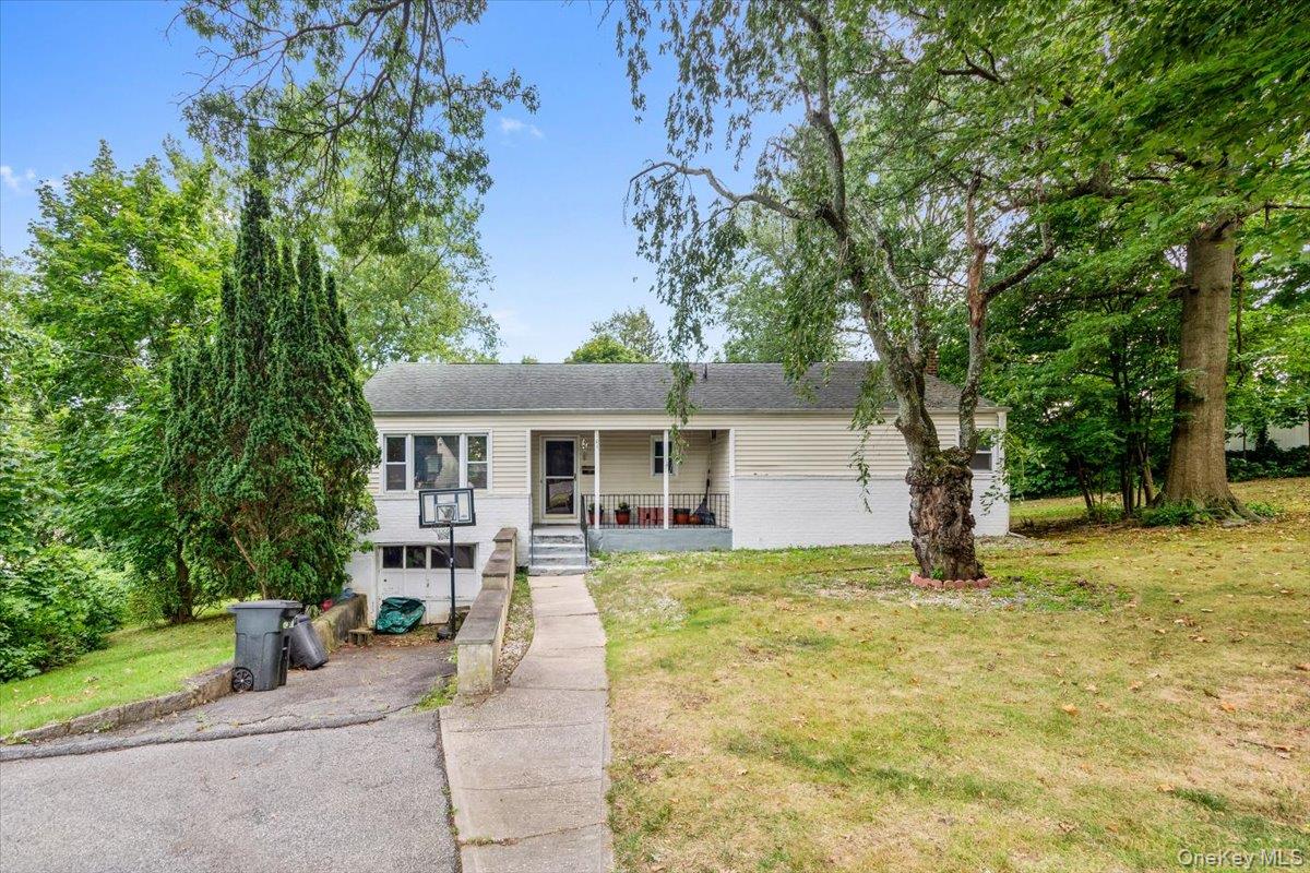 101 Cresthill Rd, Yonkers, NY 10710, USA property photo