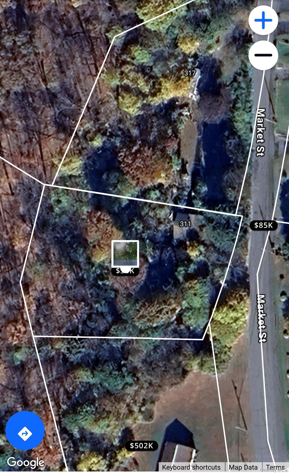 311 Market St, Saugerties, NY 12477, USA property photo
