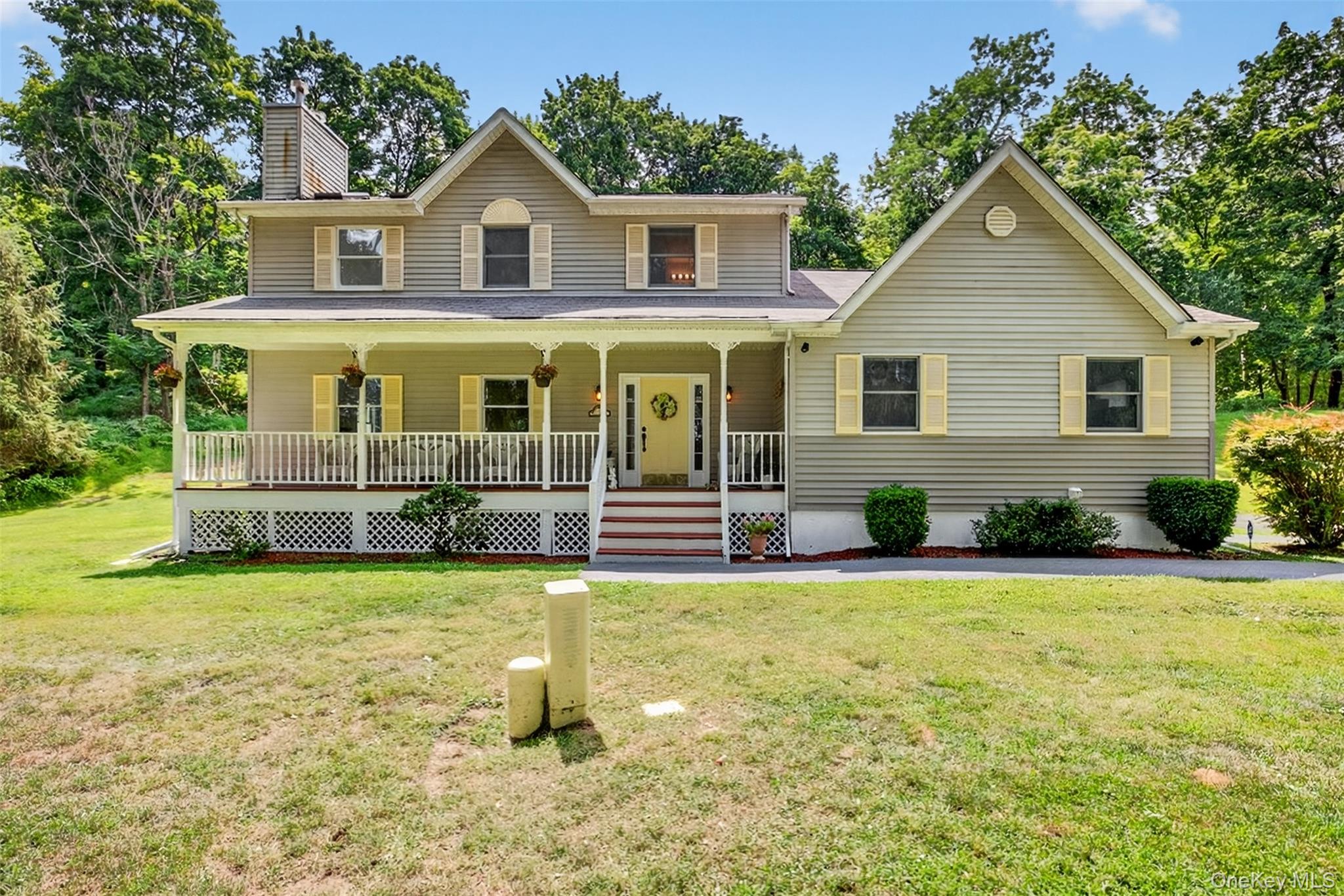 6 Summer Winds Ct, Cornwall-On-Hudson, NY 12520, USA property photo