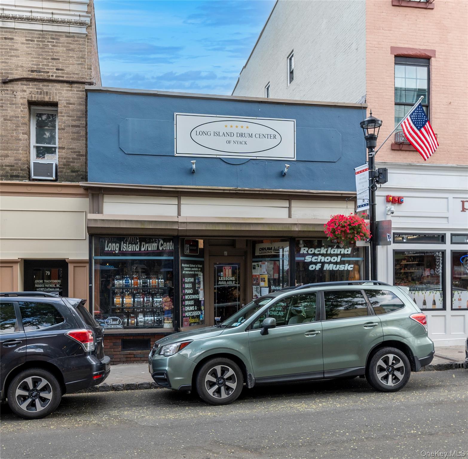 81 Main St, Nyack, NY 10960, USA property photo