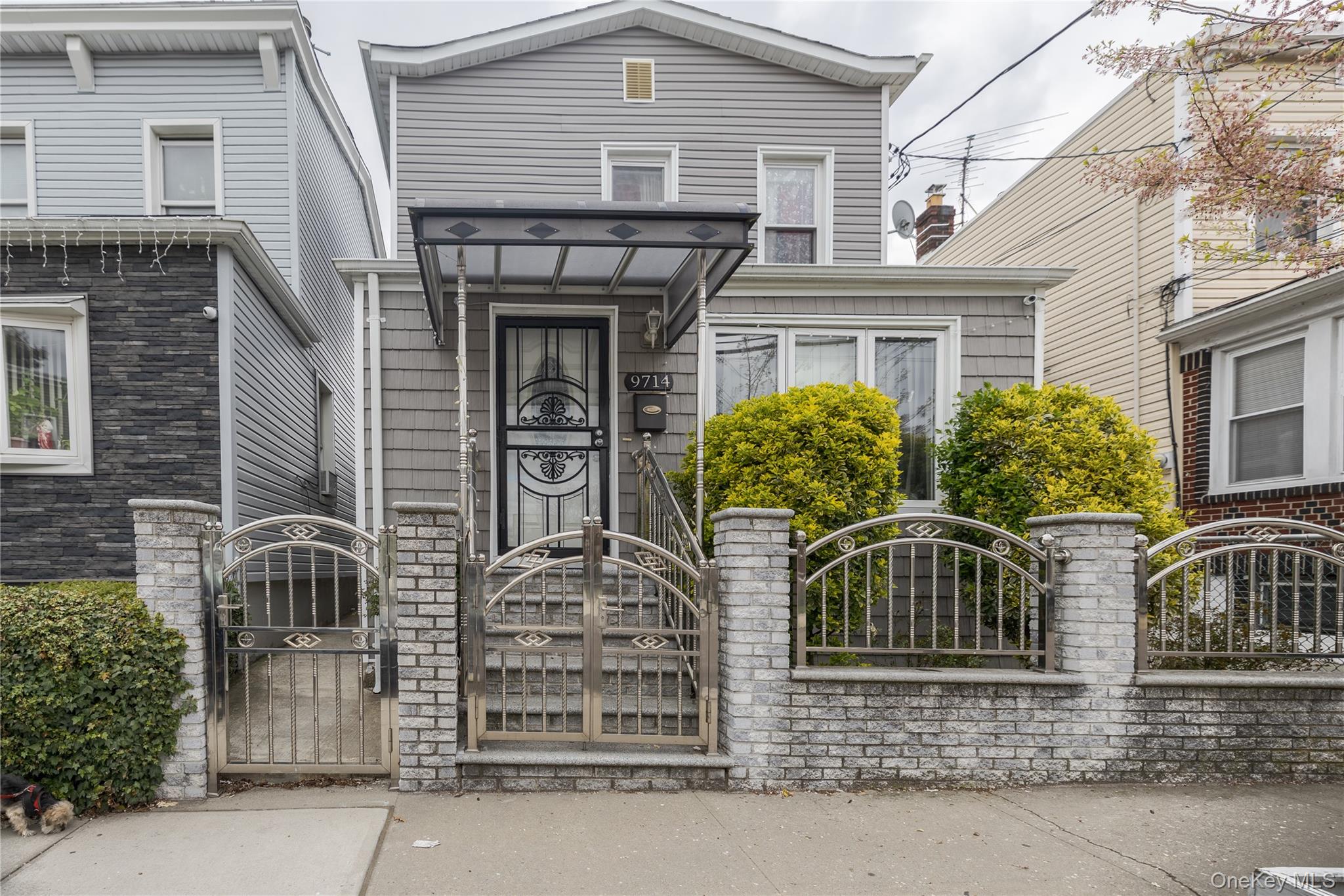 97-14 88th St, Jamaica, NY 11416, USA property photo