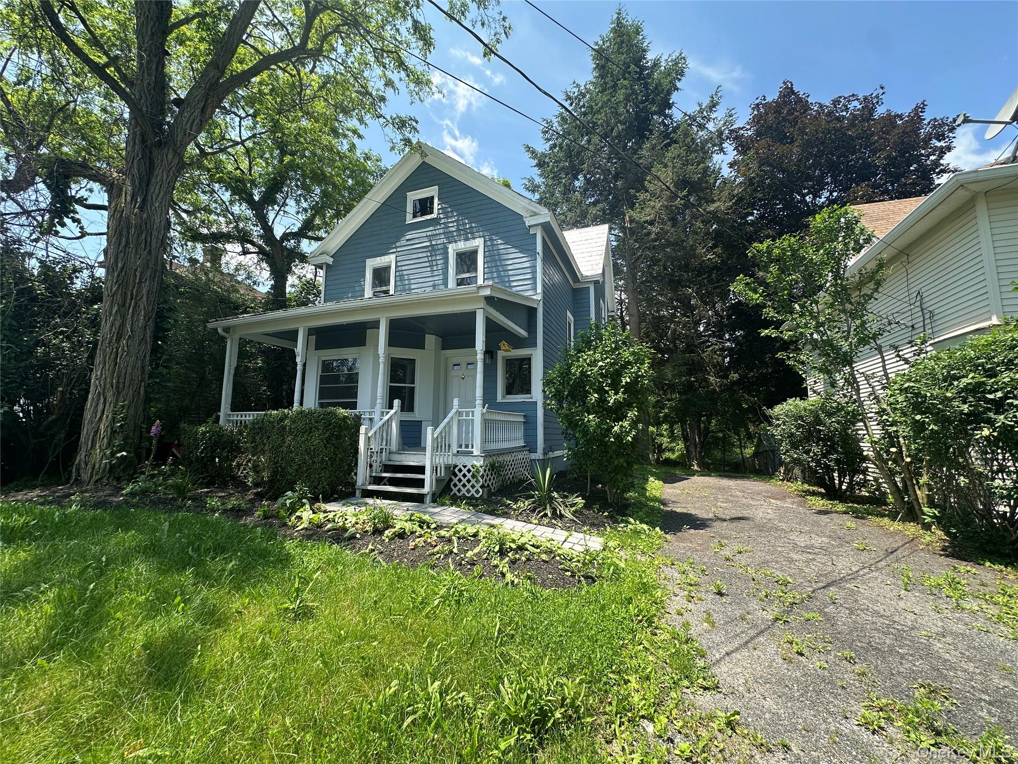 29 Church St, Campbell Hall, NY 10916, USA property photo