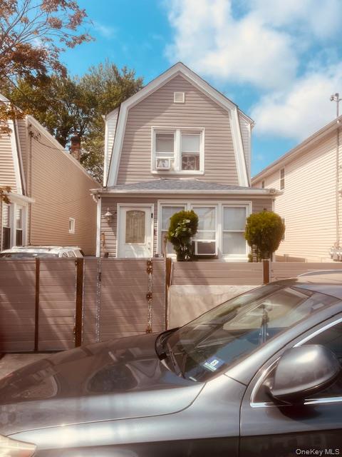 117-66 142nd St, Jamaica, NY 11436, USA property photo