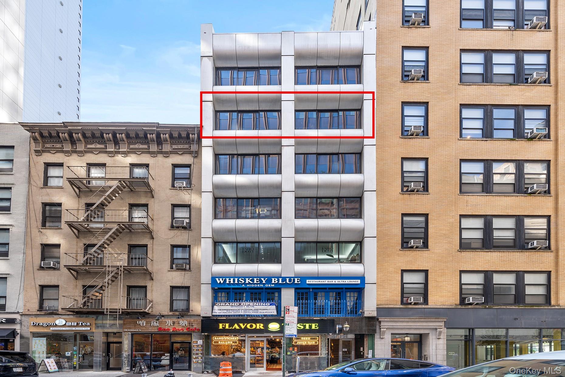 108 Greenwich Street Unit 5 FL New York (Manhattan), NY 10006 property photo