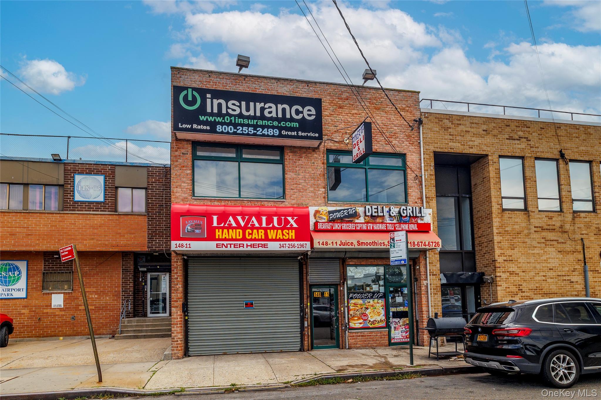 148-11 175th Street Jamaica, NY 11434 property photo
