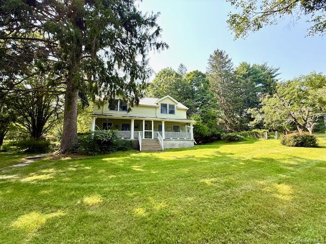 271 High Road Glen Spey, NY 12737 property photo