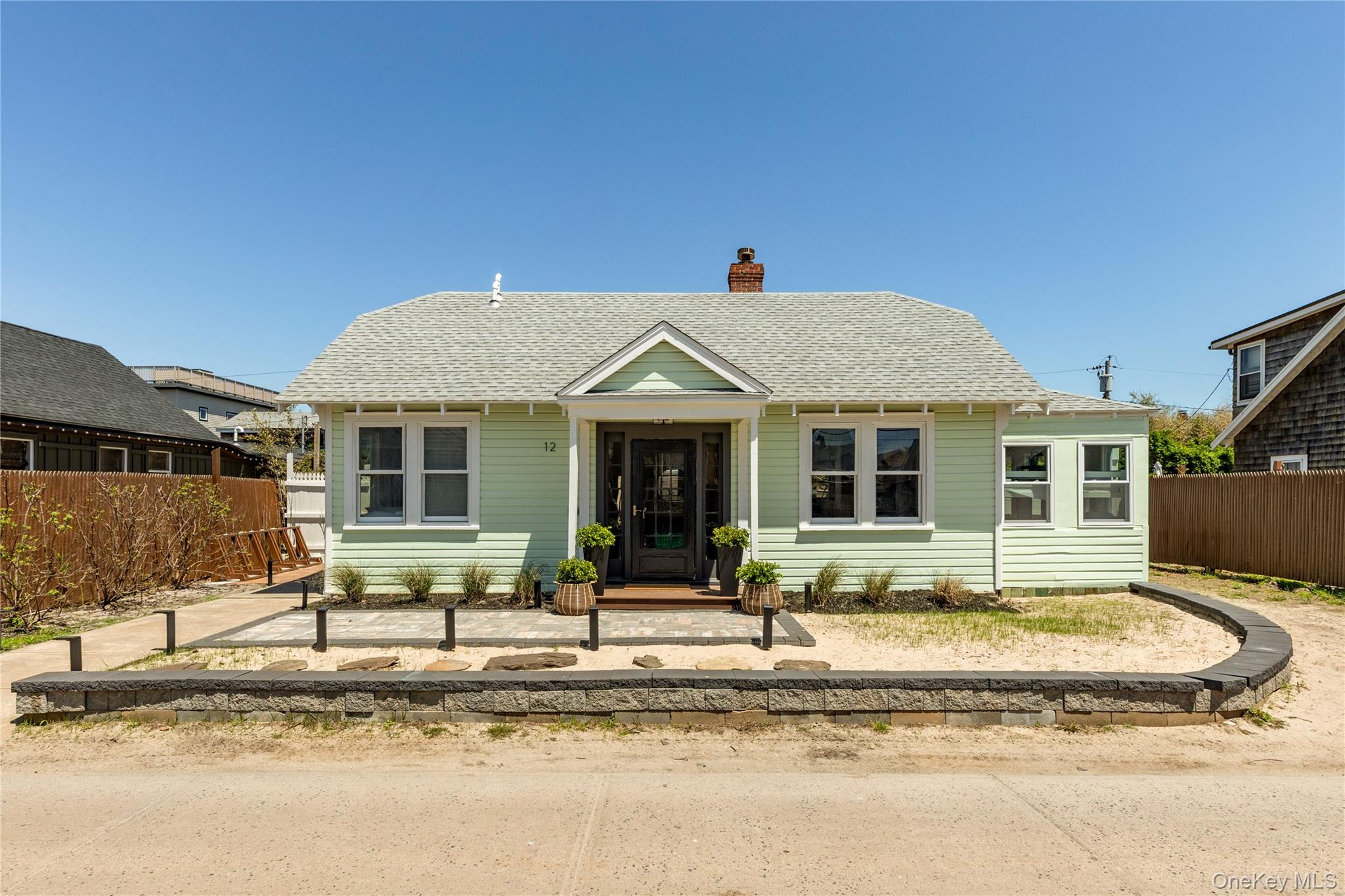 12 Surf View Walk, Ocean Beach, NY 11770, USA property photo