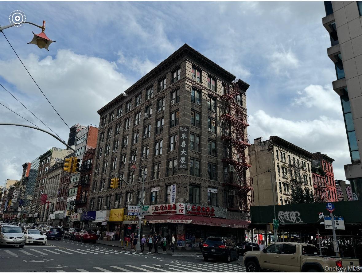 17 Broadway, New York, NY 10004, USA property photo