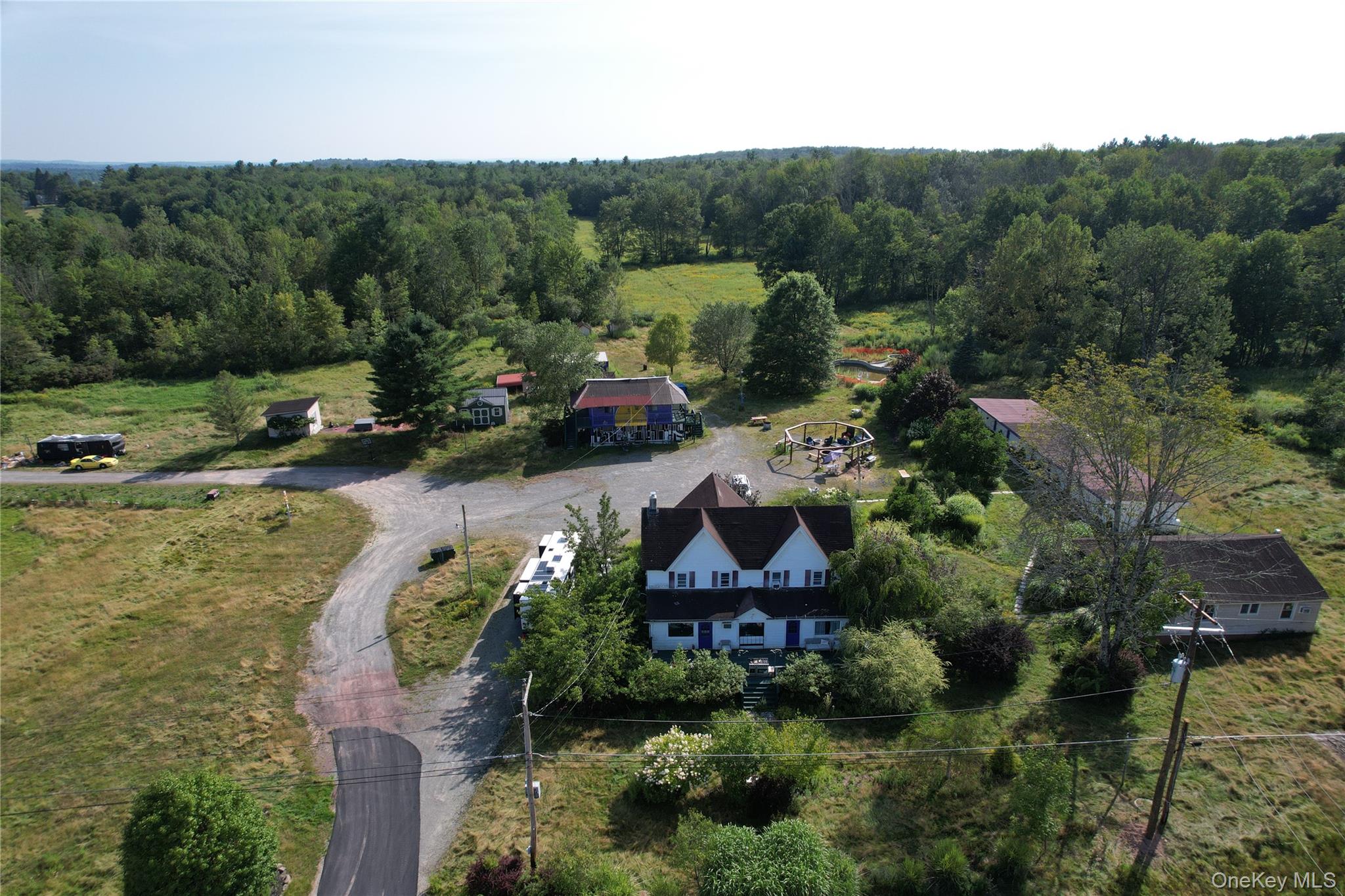 1166 Co Rd 114, Cochecton, NY 12726, USA property photo