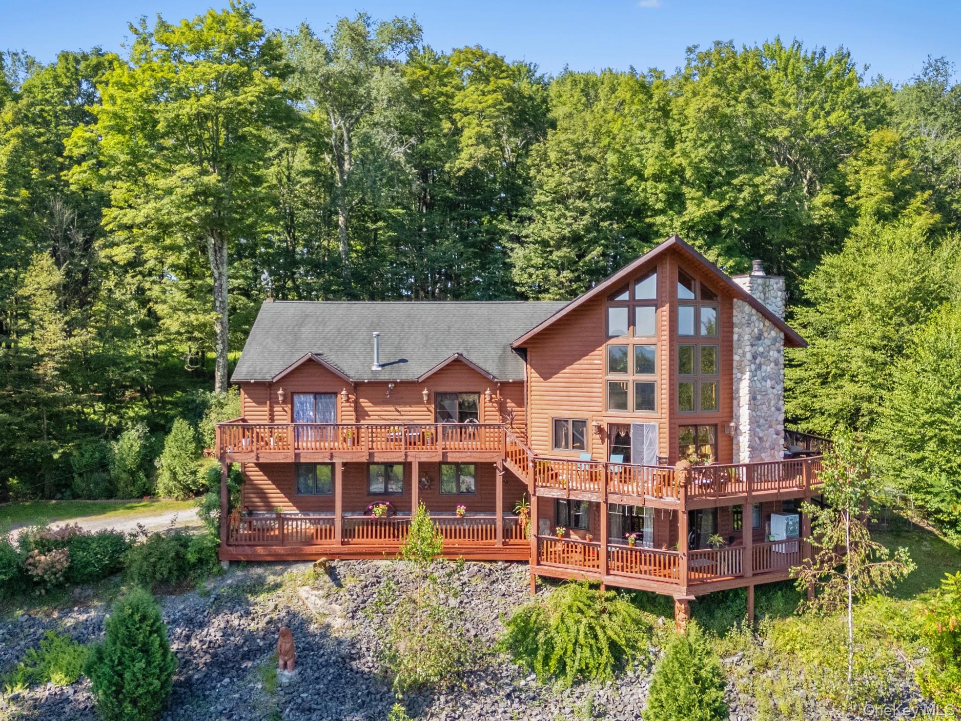 969 Hurd Rd, Swan Lake, NY 12783, USA property photo