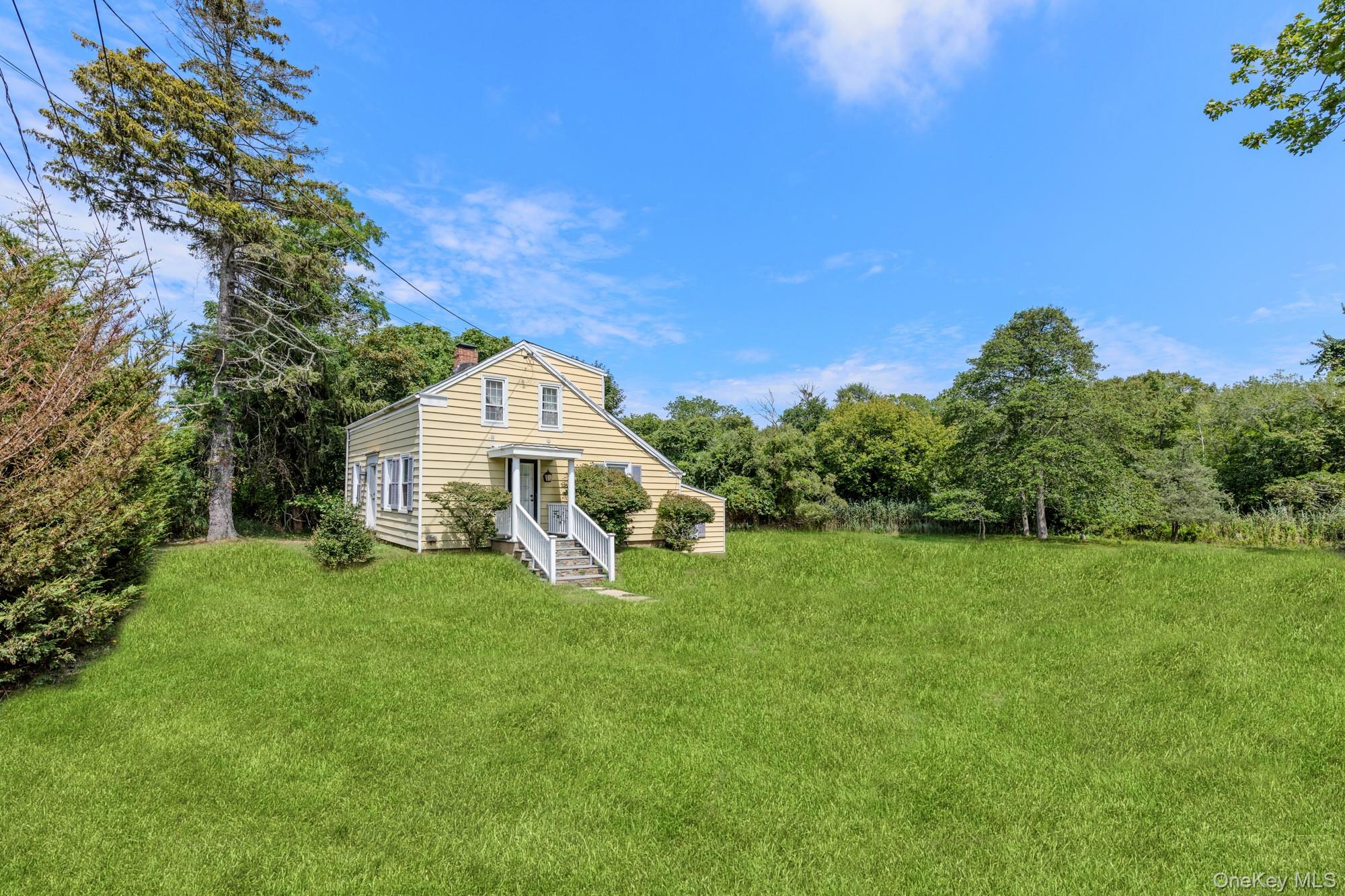 1680 N Sea Road Southampton, NY 11968 property photo