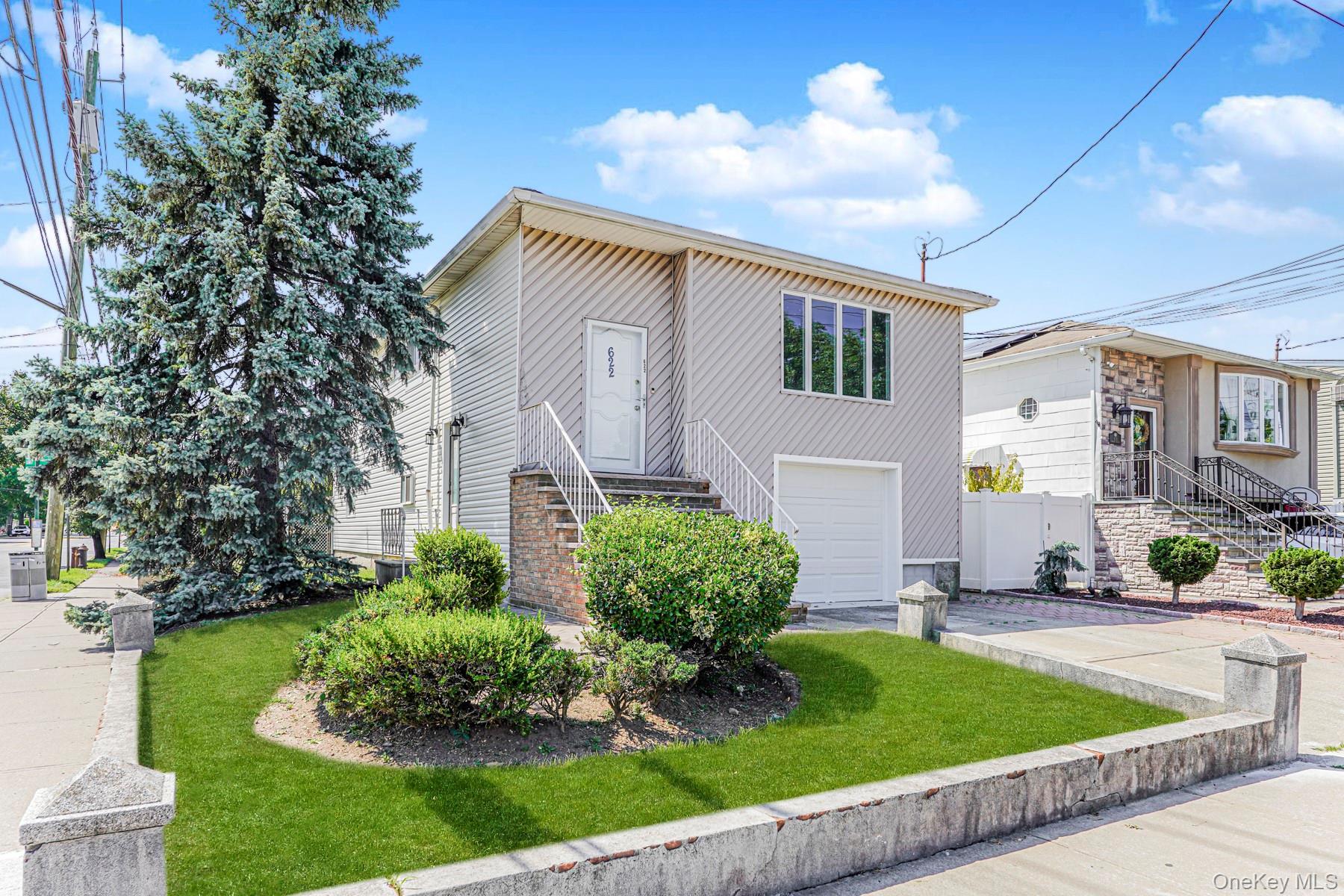 622 Barlow Avenue Staten Island, NY 10312 property photo