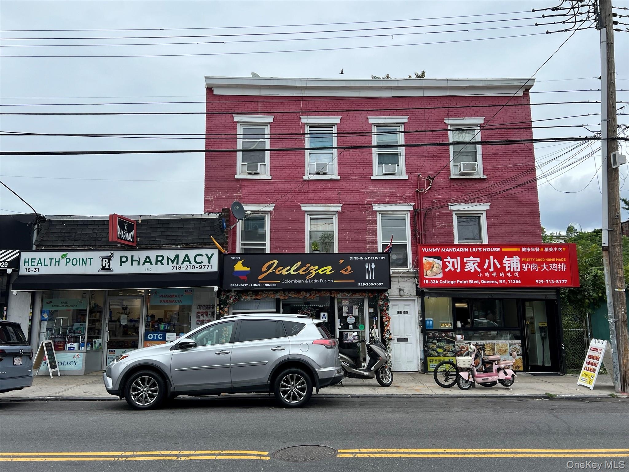 Miramar Multiservice, 18-31 College Point Blvd, College Point, NY 11356, USA property photo