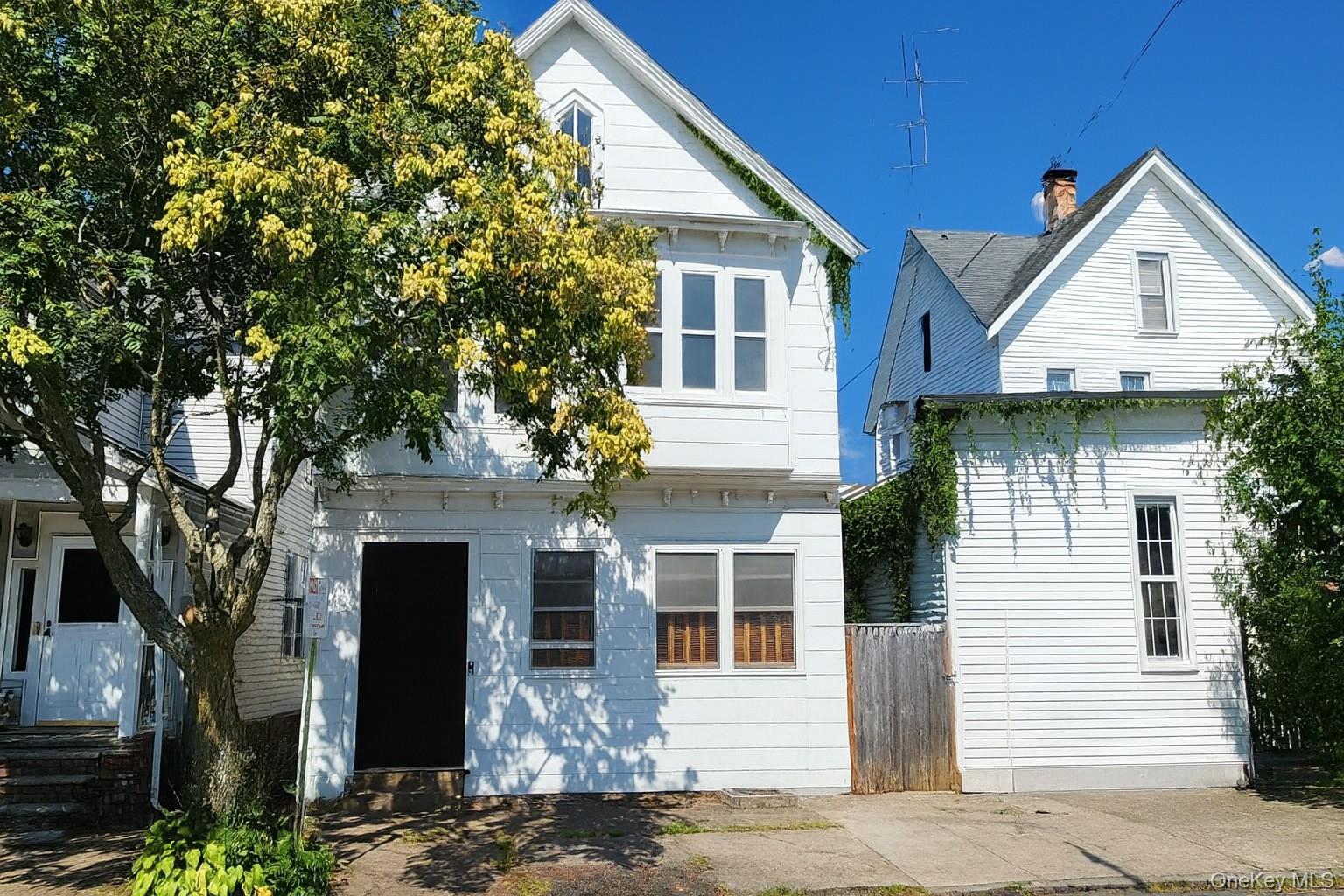 40 King St, Port Jervis, NY 12771, USA property photo