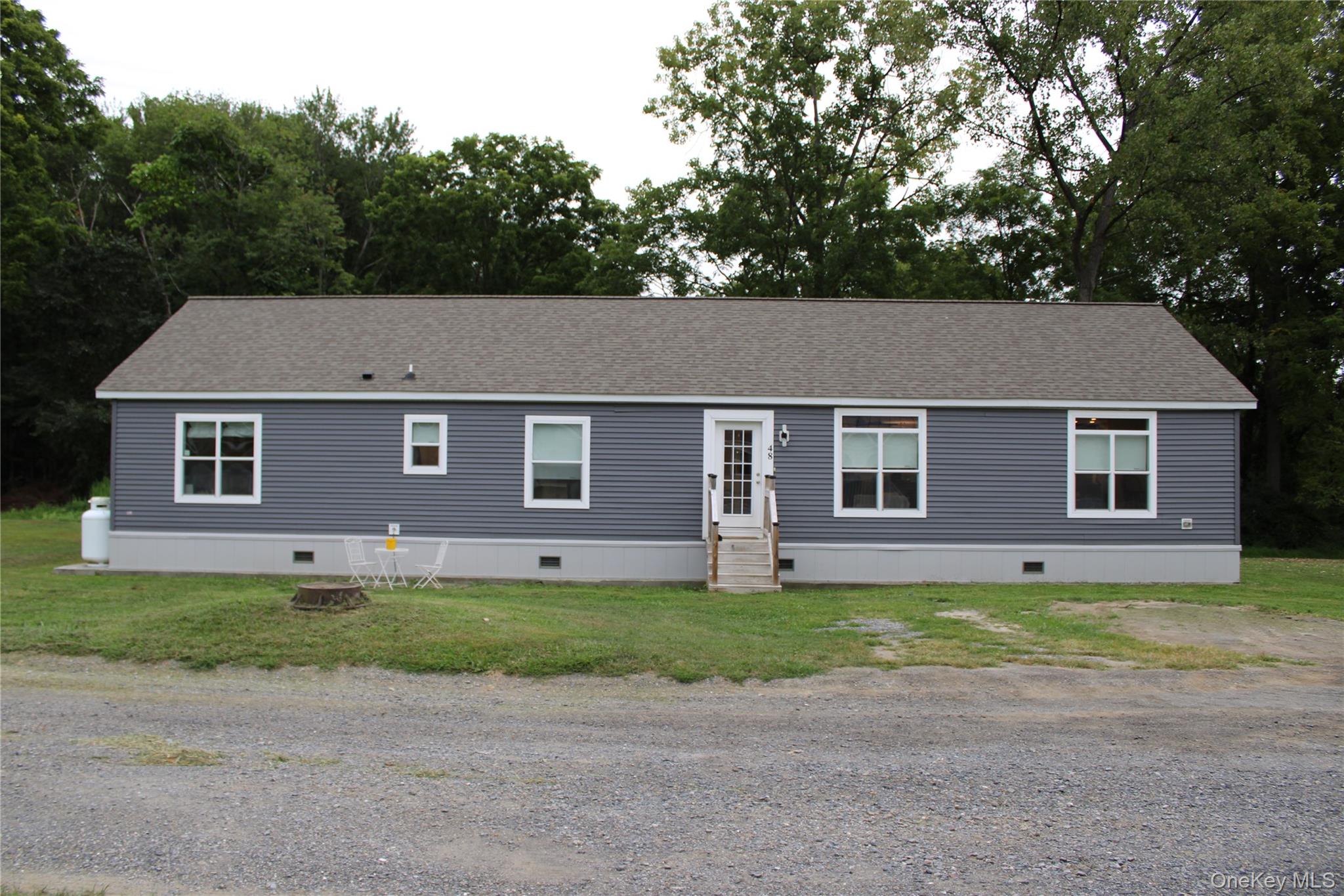 155 Metzger Rd, Red Hook, NY 12571, USA property photo