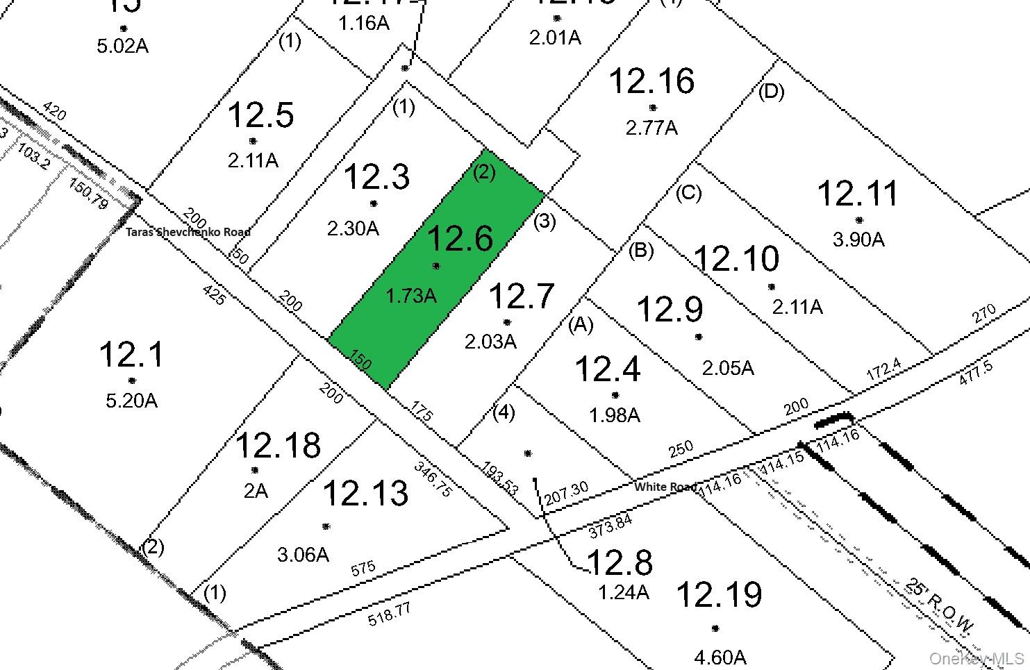 Taras Shevchenko Rd, Lumberland, NY 12737, USA property photo